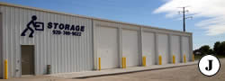 Kimberly Climastore Storage Facility